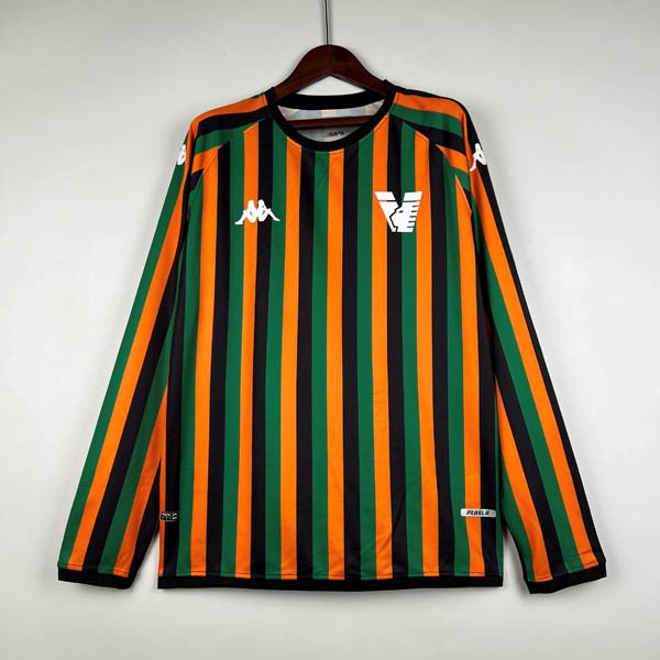 Camiseta Entrenamiento Venezia ML 2023-2024